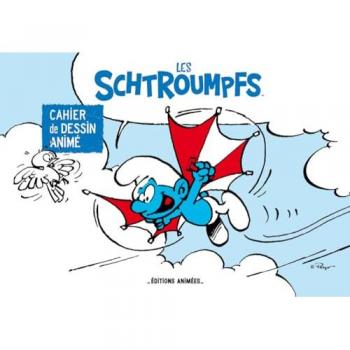 Les Schtroumpfs
