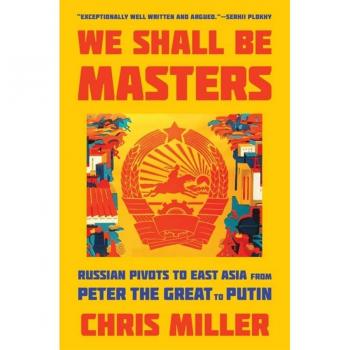 We Shall Be Masters
