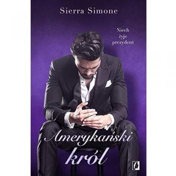Amerykański król Nowy Camelot Tom 3