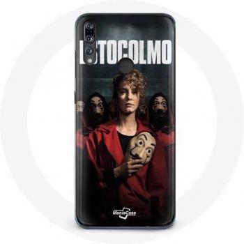 Scudo Huawei P30 Lite Estocolmo