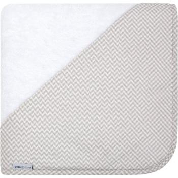 Capa de Baño Mini Windsord Cambrass 100x100 cm, Textura Suave