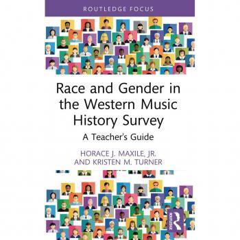 Race and Gender in the Western Music History Survey