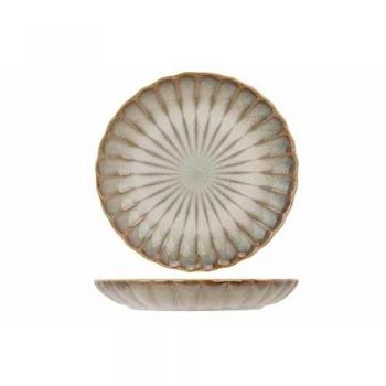Assiette à déjeuner Astera Pearl Ø20,8cm