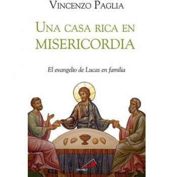 CASA RICA EN MISERICORDIA, UNA