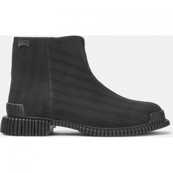 Botines Camper de Piel