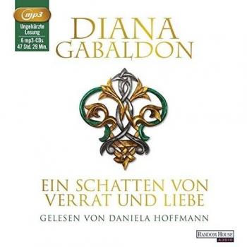 Ein Schatten von Verrat und Liebe