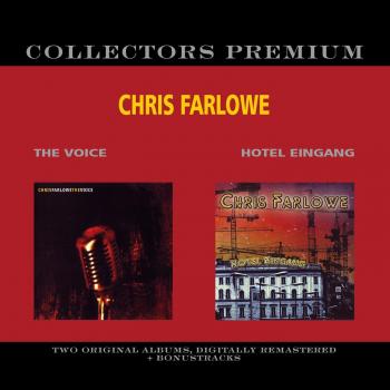 Chris Farlowe