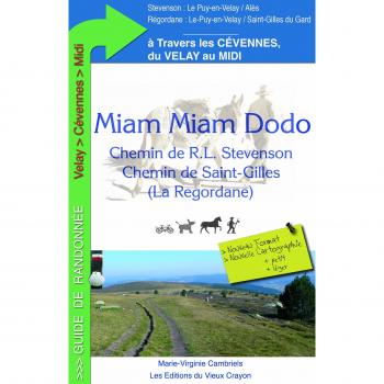 Miam-Miam-Dodo Stevenson + Regordane