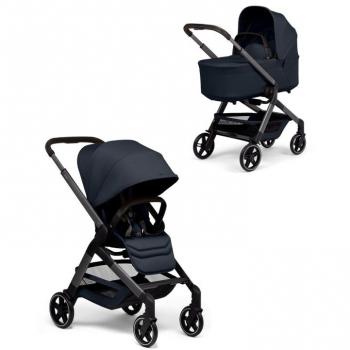 Joolz Hub² Passeggino Navy Blue