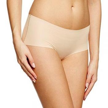 CALIDA Silhouette-Pantys für Damen – Beige (Teint 895), Größe 40‑42