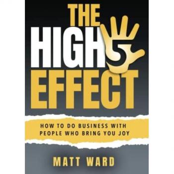 The High-Five Effect