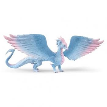 Figurine Dragon de Cristal BAYALA® Schleich 70833, dès 4 ans
