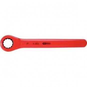 Isolierter Ratschenringschlüssel 19mm von KS TOOLS (117.4219)