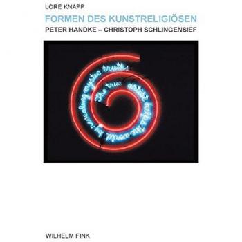 Formen des Kunstreligiösen