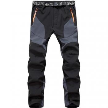 Pantalones de Nieve y Camping TRVLWEGO Ventilados