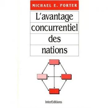 L'avantage Concurrentiel Des Nations