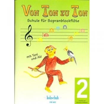 Von Ton à Ton 2