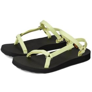 Femme Élégante – Teva Original Universal