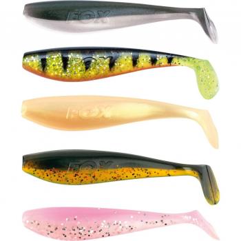 Fox Rage Zander Pro 7.5cm UV Shad Lure