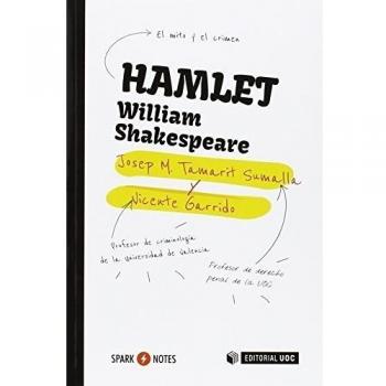 Hamlet. El mito i el crimen