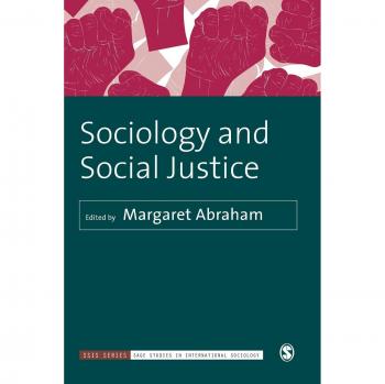 Sociology and Social Justice