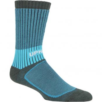 4 Layer Vaaru Merino Trekking Socks