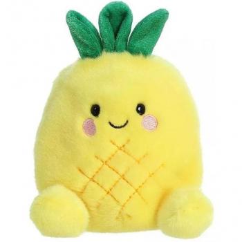 Aloha Pineapple Comforter