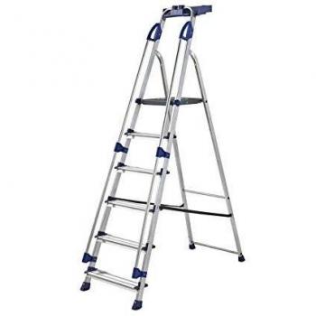 Werner 7050618L 6 Tread Stepladder