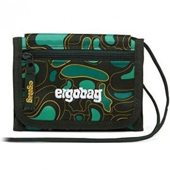 Ergobag Brustbeutel TriBäratops 00525-90200-10