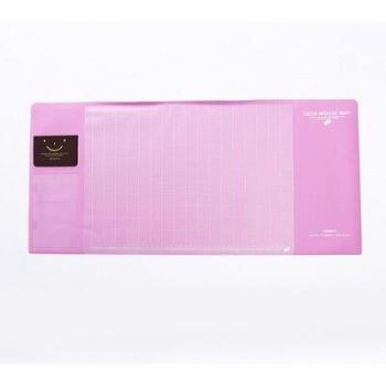 Candy Color Office Mats
