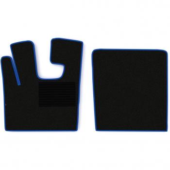 F-Core MT02 Tappetino da allenamento Blu