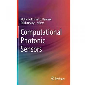 Computational Photonic Sensors
