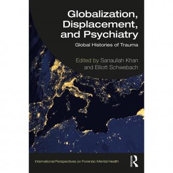 Vitalsource Technologies, Inc. Globalization, Displacement, and Psychiatry