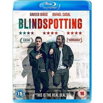 Blindspotting
