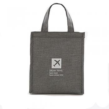 Insulated Lunch Bag for Men and Women