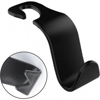 Headrest Mount Car Seat Back Hooks
