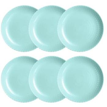 Platos Frescos 6‑pieza Pampilla