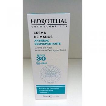 Hidrotelial Crema Intensiva para Manos 50ml