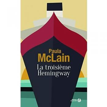 La troisième Hemingway