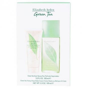 Elizabeth Arden Eau de Parfum und Körpercreme Geschenkset