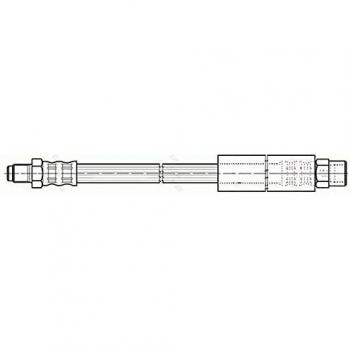 TRW Tubi Freno BMW PHB177 1159890
