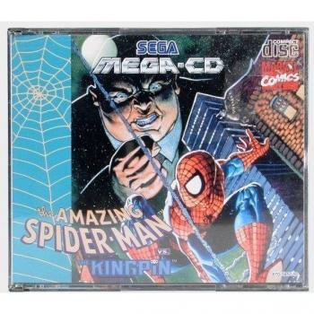 Mega CD