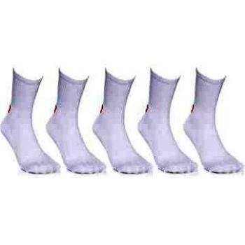 Globe Minibar 5 Paquetes de Calcetines Crew para Hombre