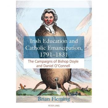 Vitalsource Technologies, Inc. Irish Education And Catholic Emancipation, 17911831
