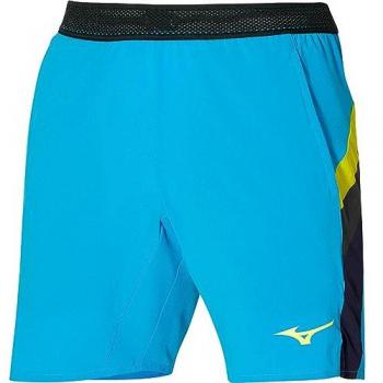 Mizuno Release 8 in Shorts hommes