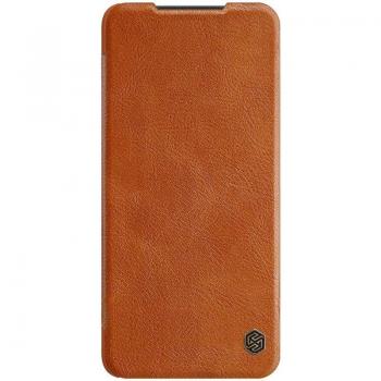 Funda trasera NILLKIN con ranura para tarjetas Poco X3