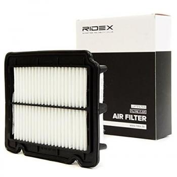 RIDEX Filtro aria motore 8A0180