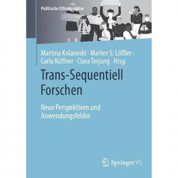 Vitalsource Technologies, Inc. Trans-Sequentiell Forschen