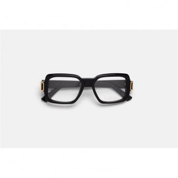 Lunettes de vue Marni Zamalek Optical Noires C7W 54 Monture Homme