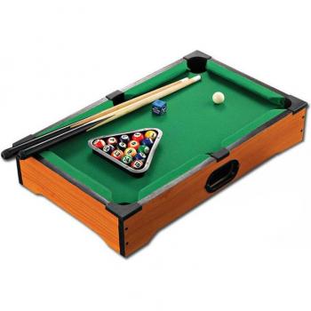 Mini Desktop Billiards Game